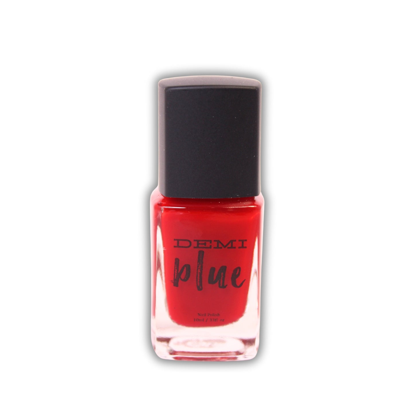 Sexiest Red - Vegan Nail Polish