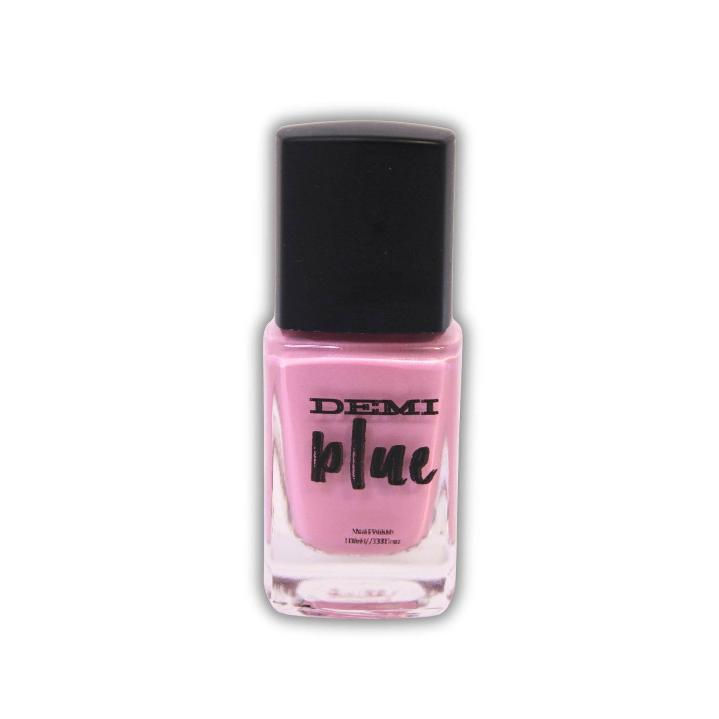 Pink Panties - Vegan Nail Polish