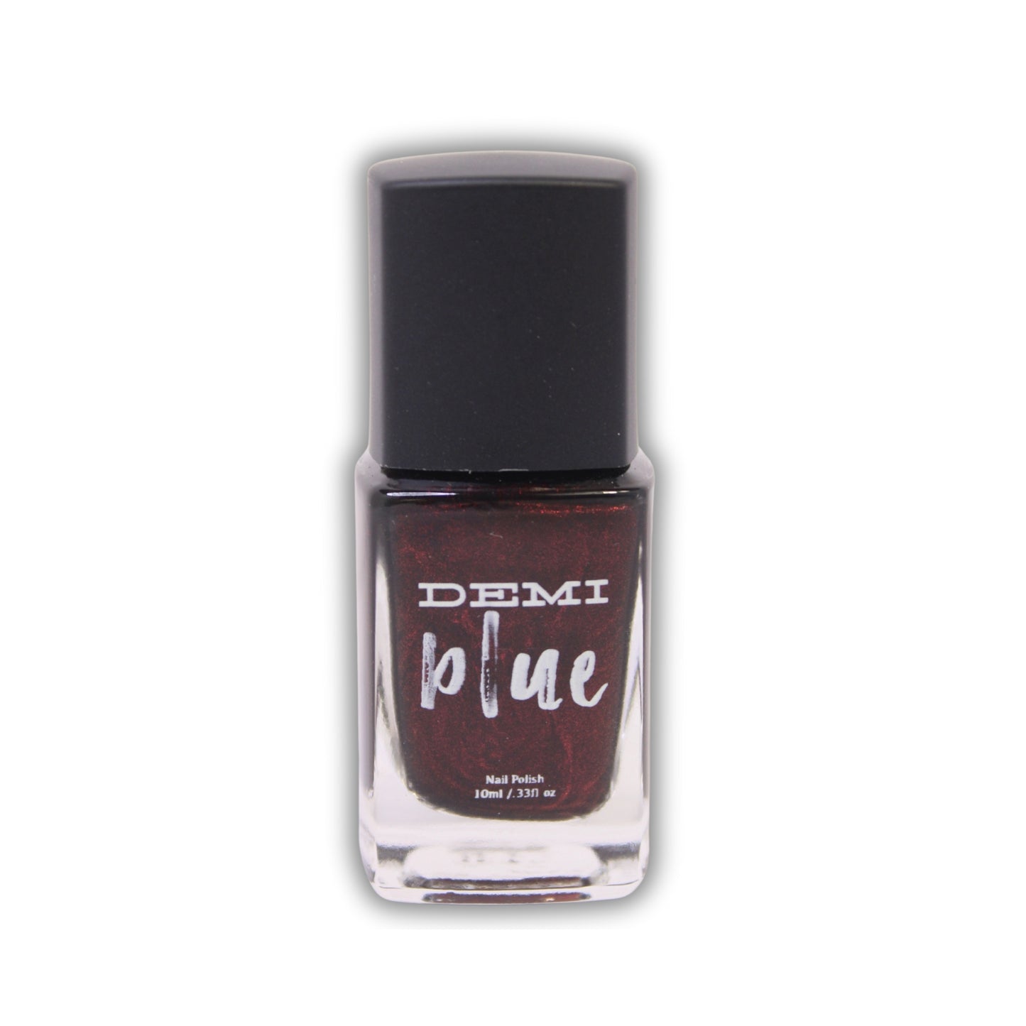 Hen Yak Brown - Vegan Nail Polish