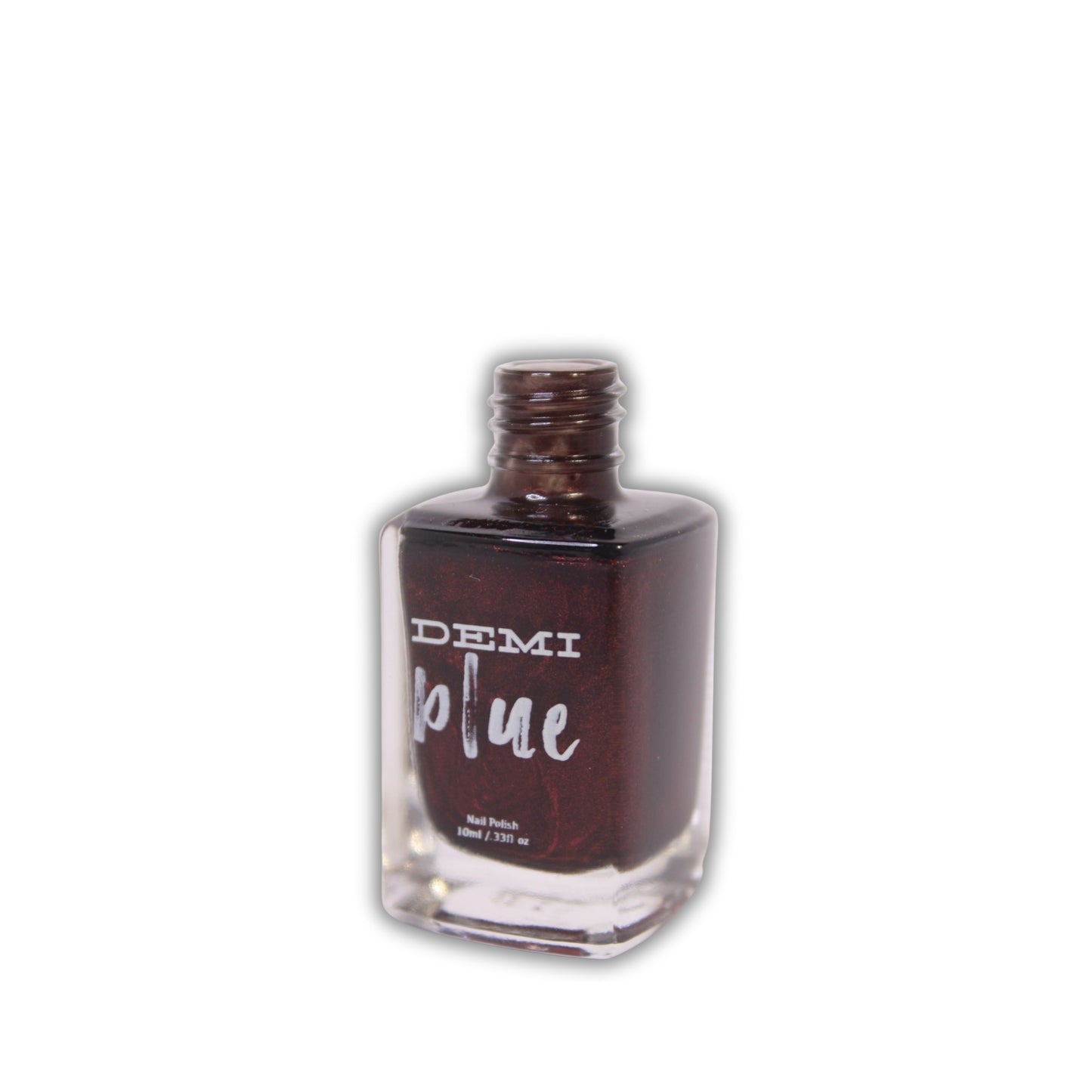 Hen Yak Brown - Vegan Nail Polish