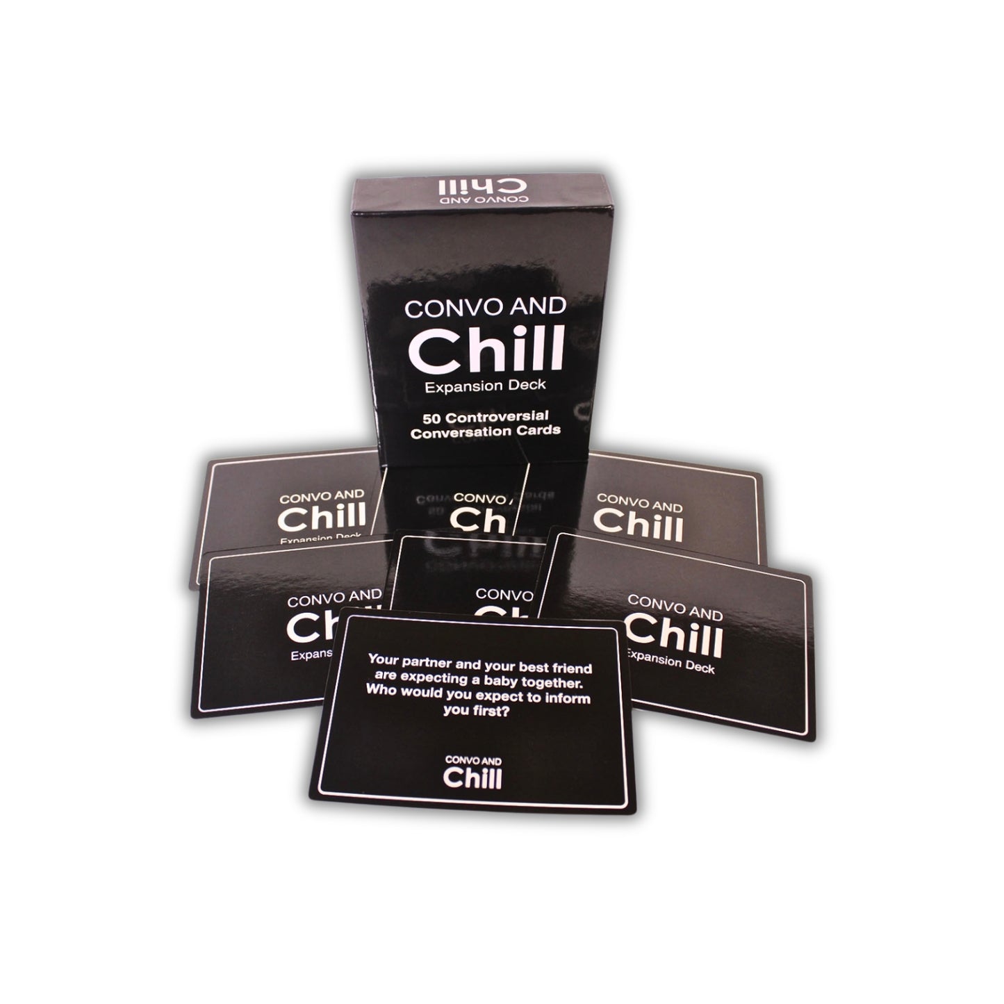 Original Edition Expansion Set