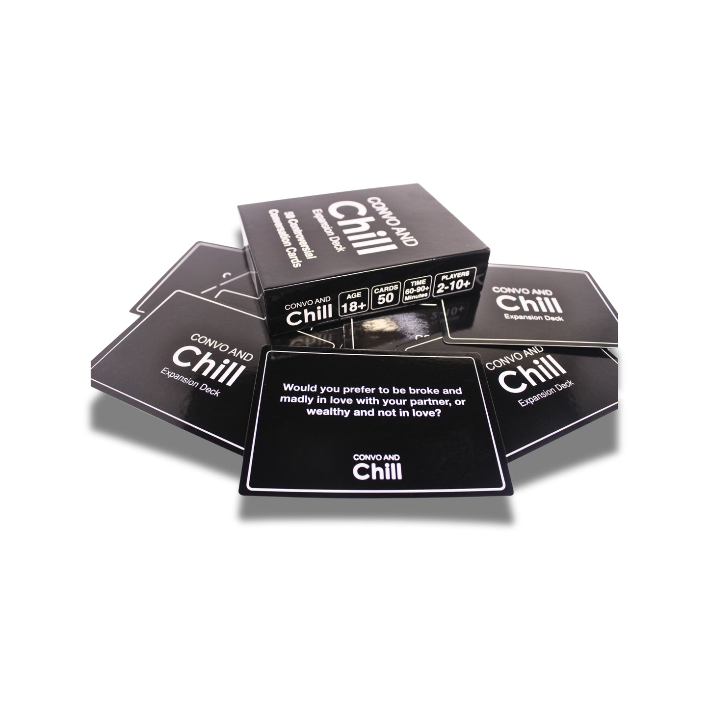 Original Edition Expansion Set