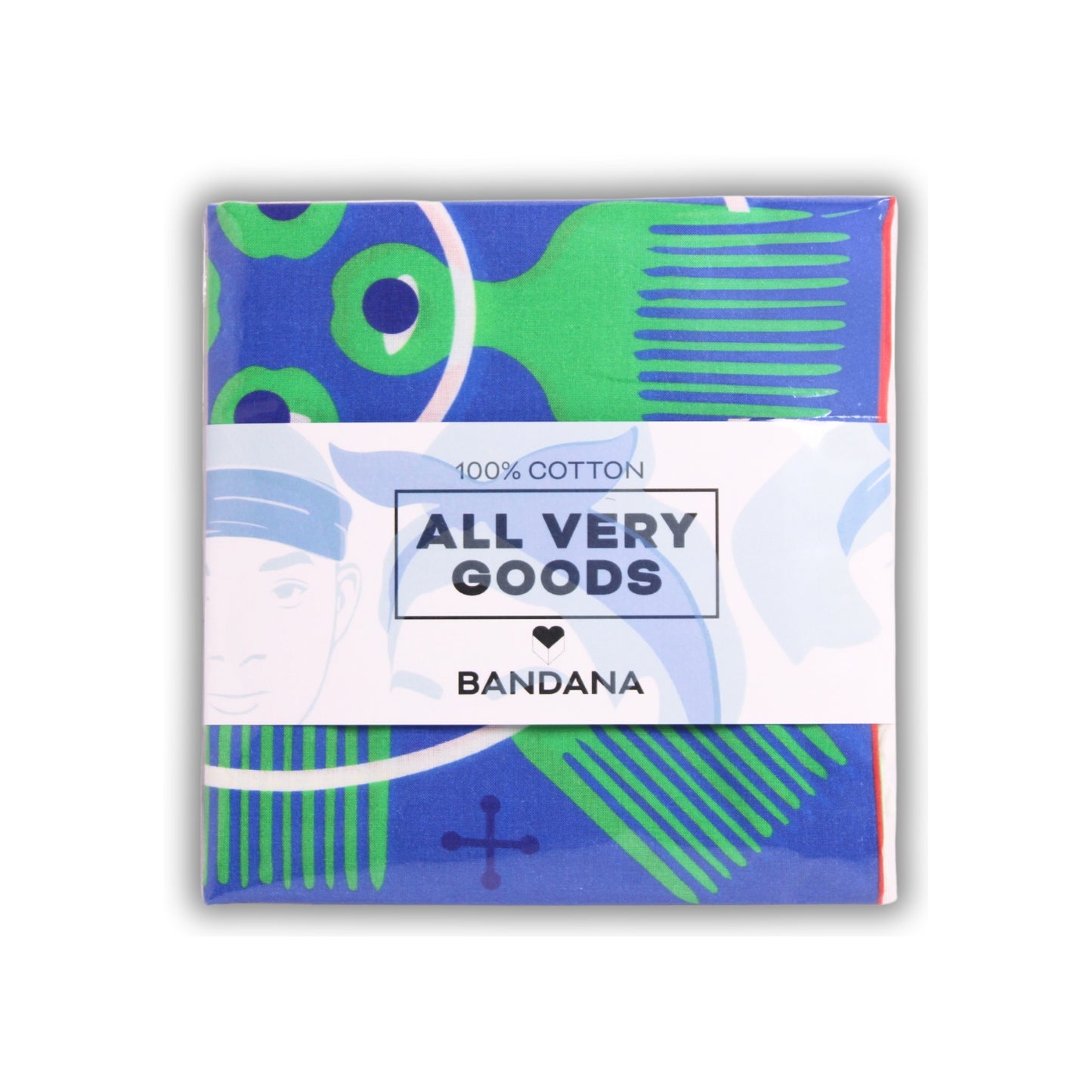 Simon Bandana