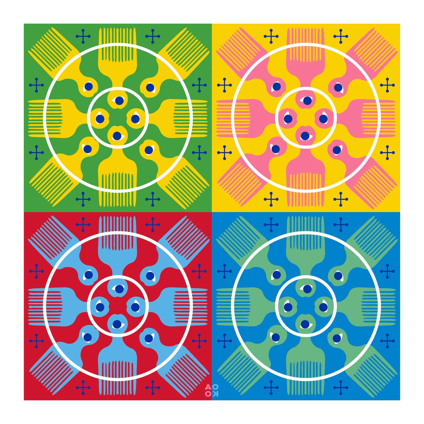 Simon Bandana