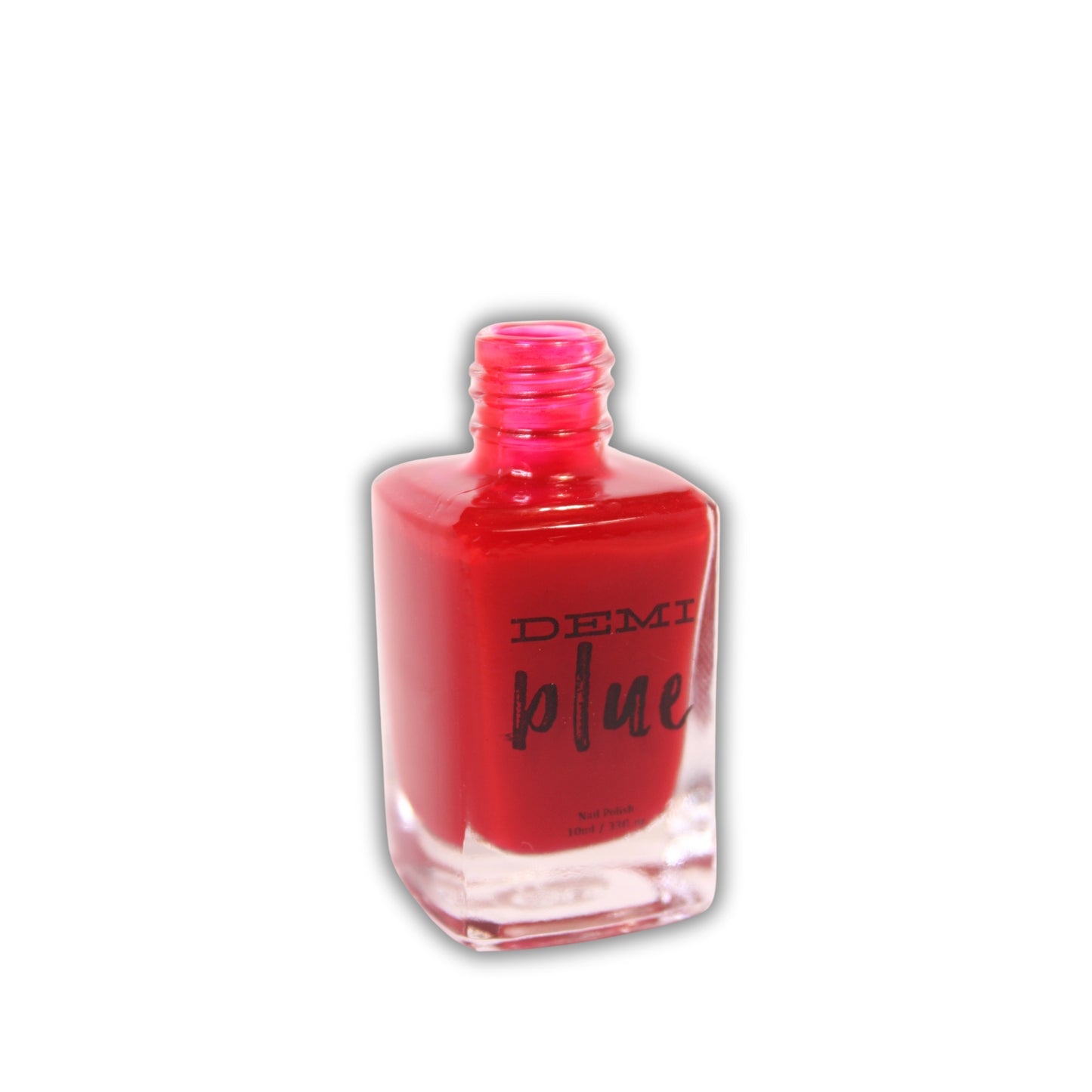 Sexiest Red - Vegan Nail Polish
