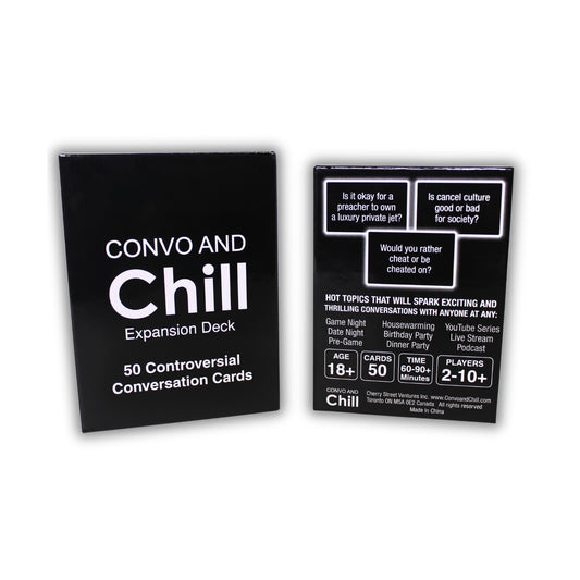 Original Edition Expansion Set